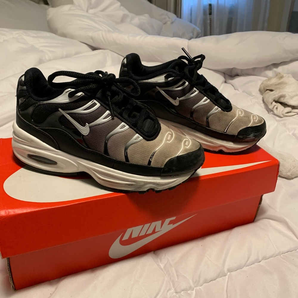Nike sneakers